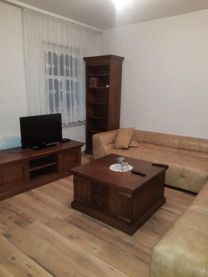 באד דובראן Janettes Gaestehaus מראה חיצוני תמונה